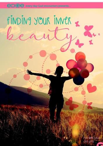 Cover image for Finding Your Inner Beauty