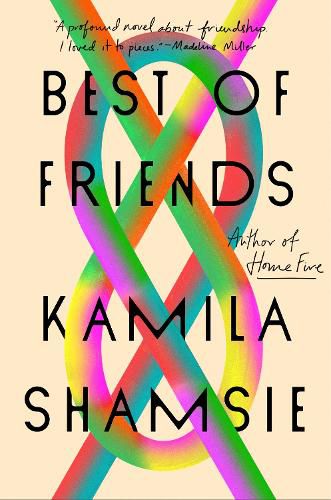 Cover image for Best of Friends: A Novel