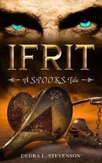 Cover image for Ifrit