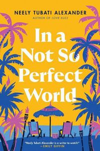 Cover image for In a Not So Perfect World