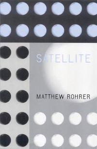 Cover image for Satellite