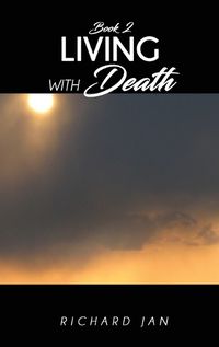 Cover image for Living with Death