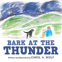 Cover image for Bark at the Thunder