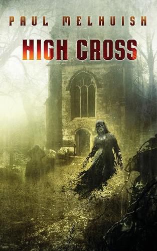 Cover image for High Cross