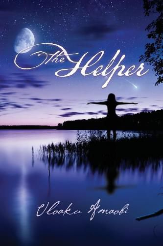 Cover image for The Helper