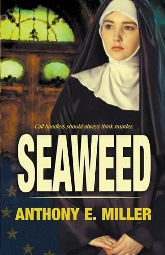 Cover image for Seaweed