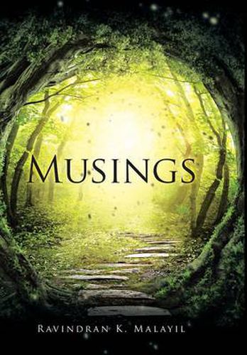 Cover image for Musings