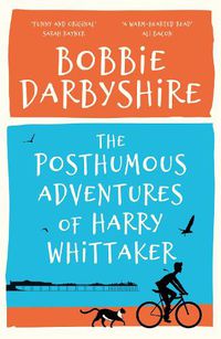 Cover image for The Posthumous Adventures of Harry Whittaker