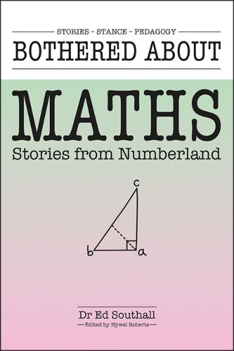 Cover image for Bothered About Maths