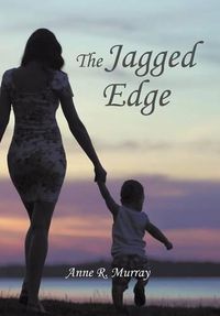 Cover image for The Jagged Edge