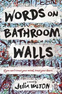 Cover image for Words on Bathroom Walls