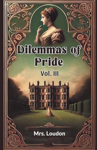 Cover image for Dilemmas of Pride VOL. III (Edition2024)