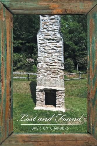 Cover image for Lost and Found