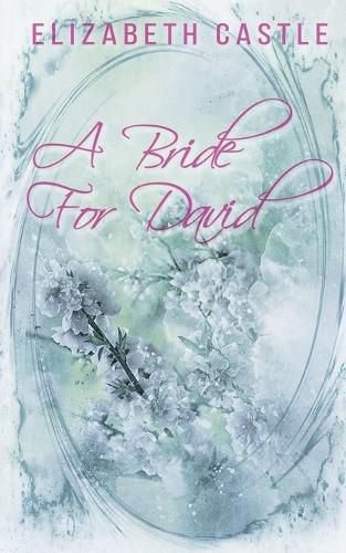 Cover image for A Bride For David