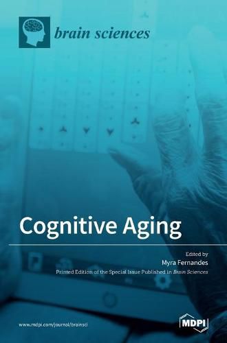 Cover image for Cognitive Aging