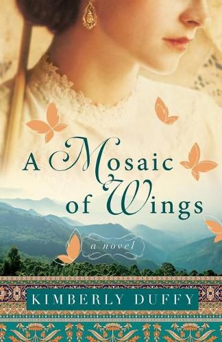 Cover image for A Mosaic of Wings