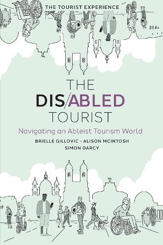 The Disabled Tourist