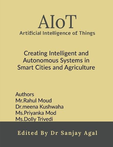 Cover image for AIoT