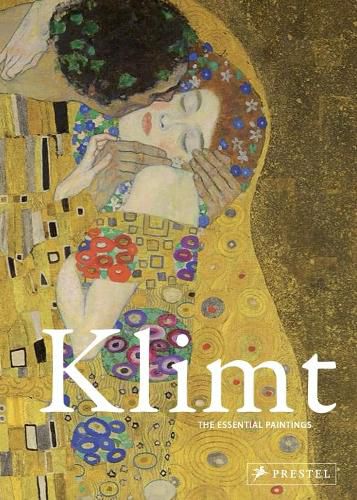 Cover image for Klimt