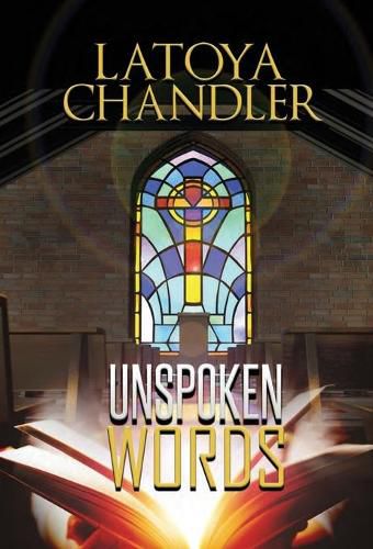 Cover image for Unspoken Words