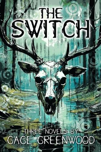 Cover image for The Switch