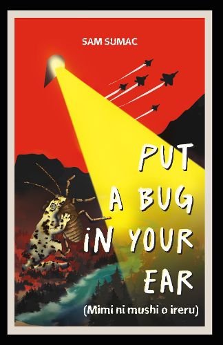 Cover image for Put a Bug in your Ear