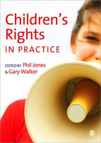 Cover image for Children's Rights in Practice