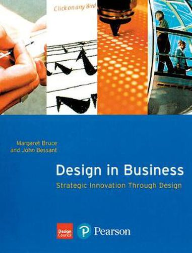 Cover image for Design in Business