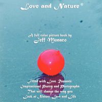 Cover image for Love and Nature