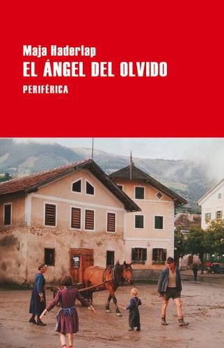 El Angel del Olvido