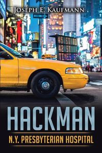 Cover image for Hackman: N.Y. Presbyterian Hospital