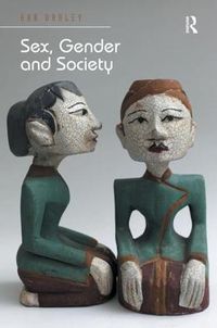 Cover image for Sex, Gender and Society