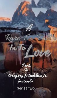 Cover image for A Rare So Fall In To Love