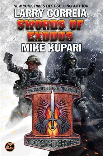 Cover image for Swords of Exodus: Volume 2