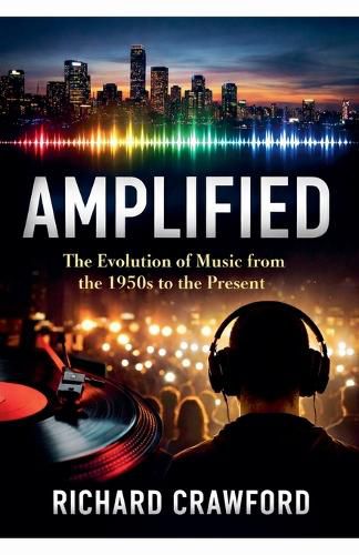Cover image for Amplified