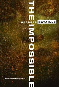 Cover image for The Impossible