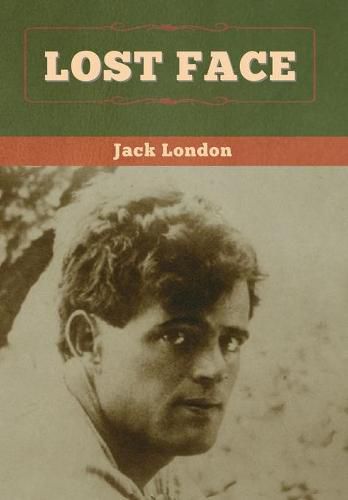 Cover image for Lost Face