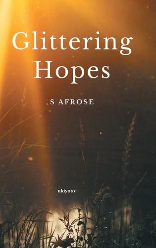 Cover image for Glittering Hopes