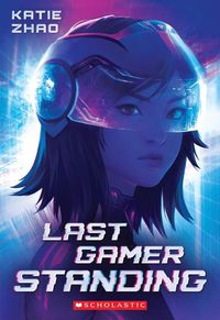 Cover image for Last Gamer Standing