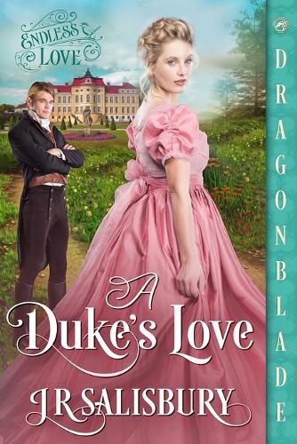 Cover image for A Duke's Love