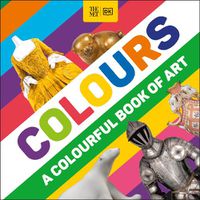 Cover image for The Met Colours