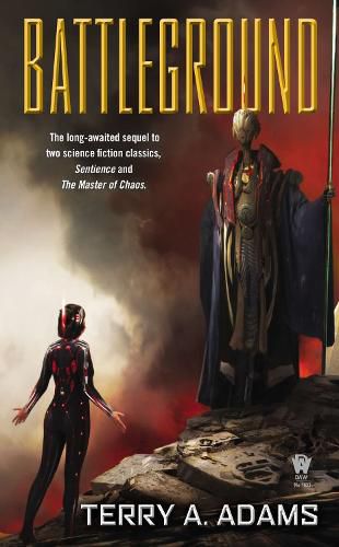 Cover image for Battleground