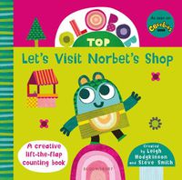 Cover image for Olobob Top: Let's Visit Norbet's Shop