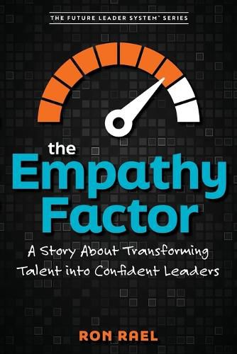 Cover image for The Empathy Factor