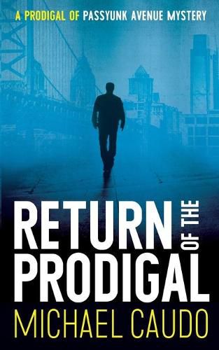 Cover image for Return of the Prodigal