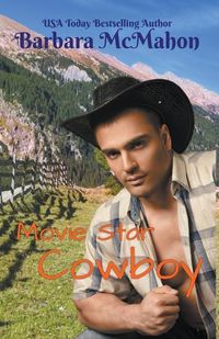 Cover image for Movie Star Cowboy