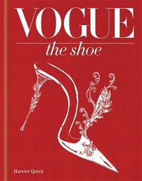 Cover image for Vogue: The Shoe