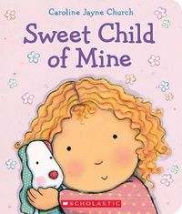 Cover image for Sweet Child of Mine