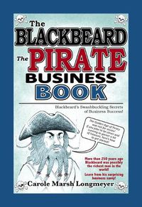 Cover image for The Blackbeard the Pirate Business Book