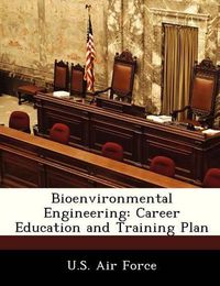 Cover image for Bioenvironmental Engineering